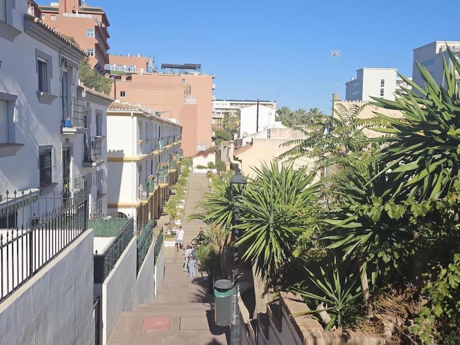 Appartement Symphony Sunrise, With Stunning Sea Views And Short Walk To The By Namaste Elite Torremolinos