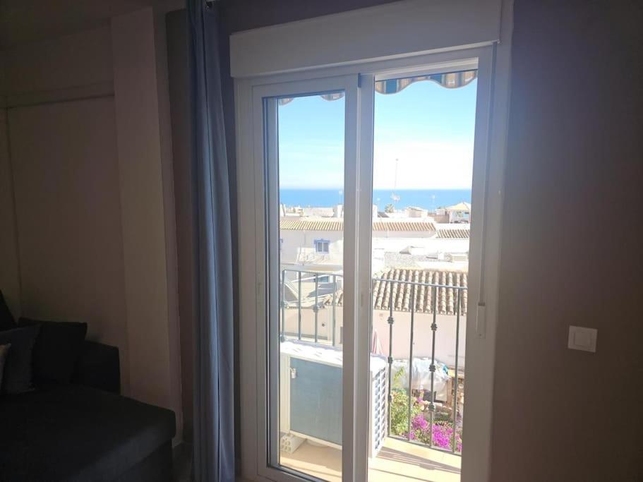 Symphony Sunrise, With Stunning Sea Views And Short Walk To The By Namaste Elite Lejlighed Torremolinos