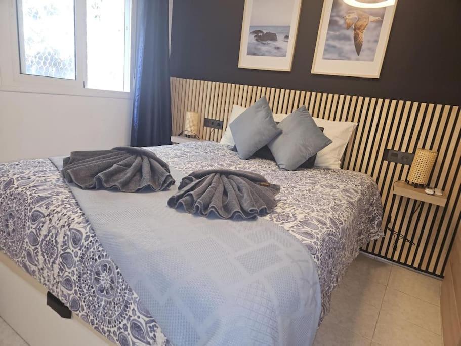 Lejlighed Symphony Sunrise, With Stunning Sea Views And Short Walk To The By Namaste Elite