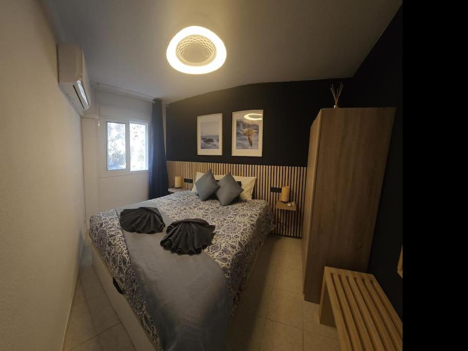 Symphony Sunrise, With Stunning Sea Views And Short Walk To The By Namaste Elite Lejlighed Torremolinos