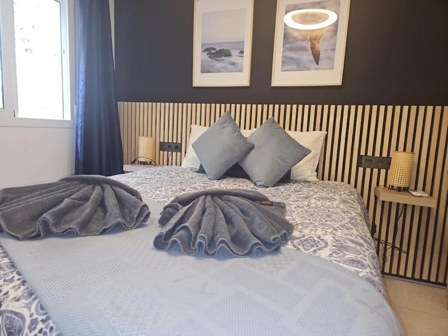 Symphony Sunrise, With Stunning Sea Views And Short Walk To The By Namaste Elite Lejlighed *