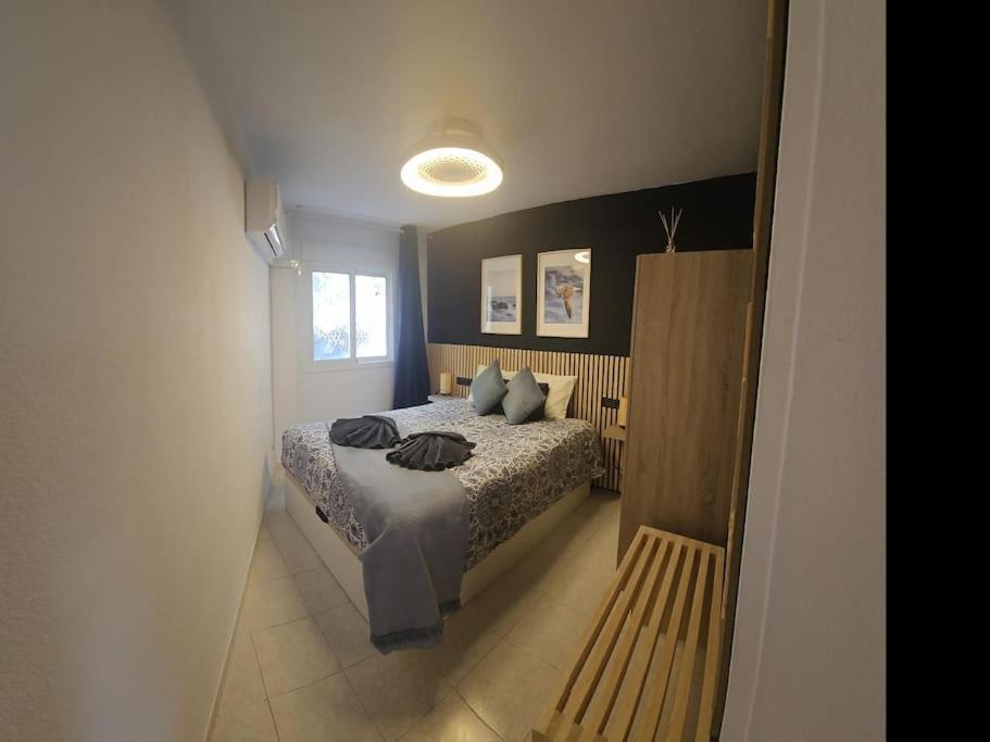 Symphony Sunrise, With Stunning Sea Views And Short Walk To The By Namaste Elite Lejlighed
