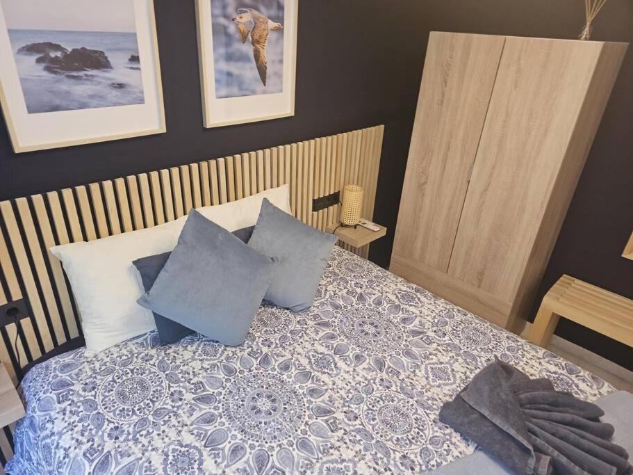 Symphony Sunrise, With Stunning Sea Views And Short Walk To The By Namaste Elite Lejlighed Torremolinos